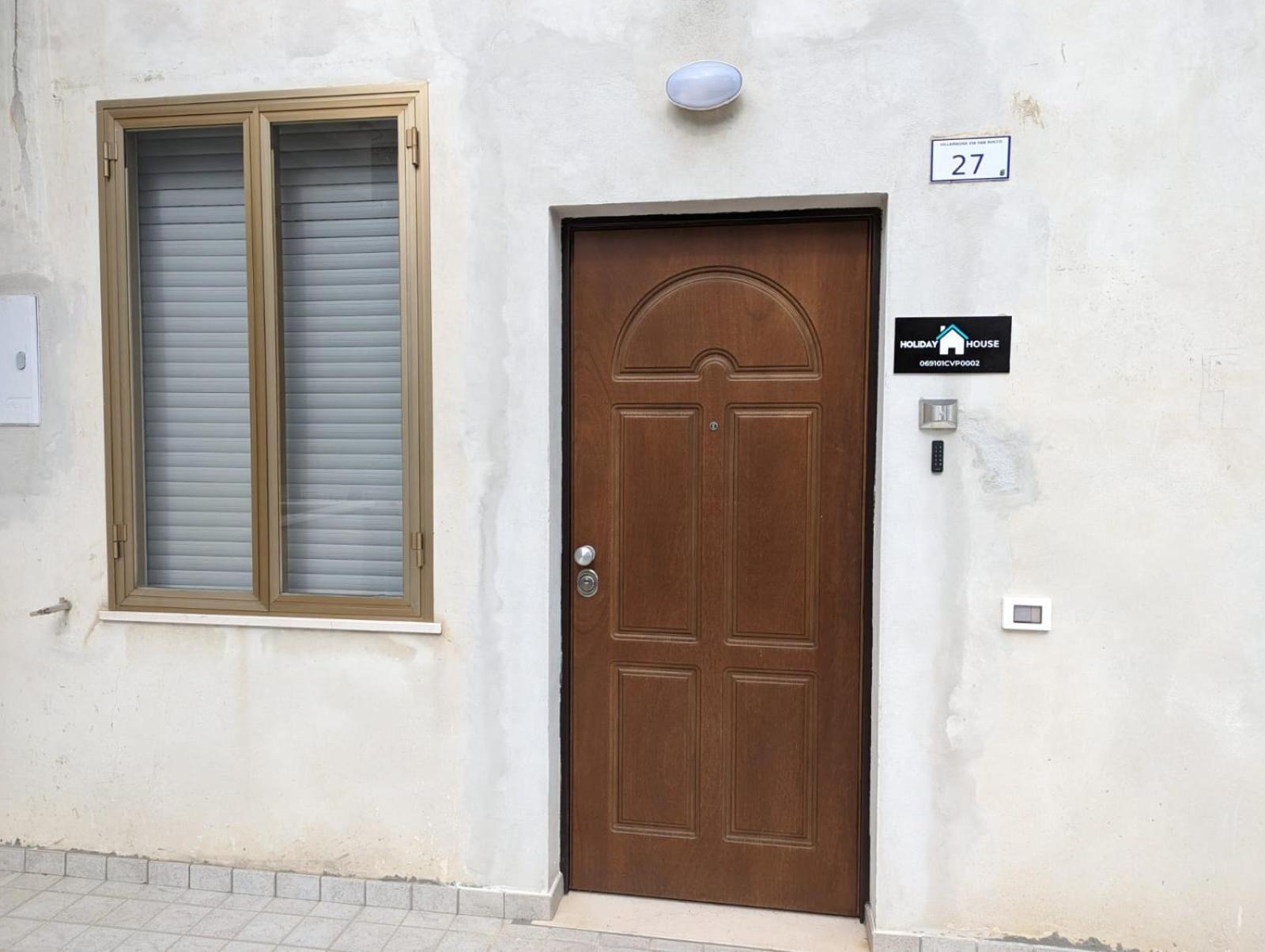 Holiday House 2 Villamagna (Abruzzo) Exterior foto
