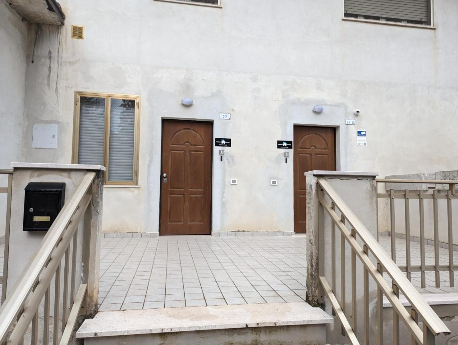Holiday House 2 Villamagna (Abruzzo) Exterior foto