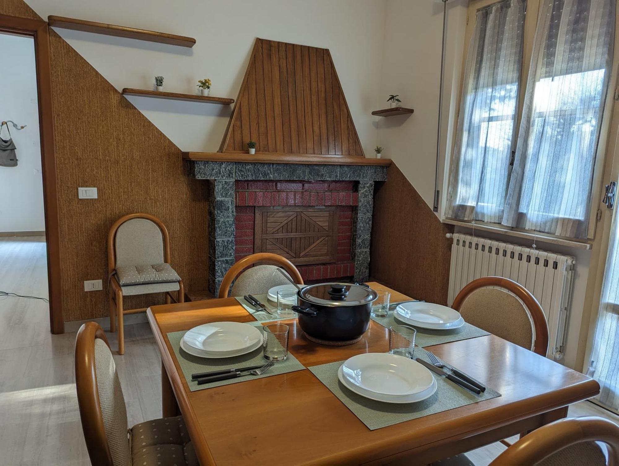 Holiday House 2 Villamagna (Abruzzo) Exterior foto