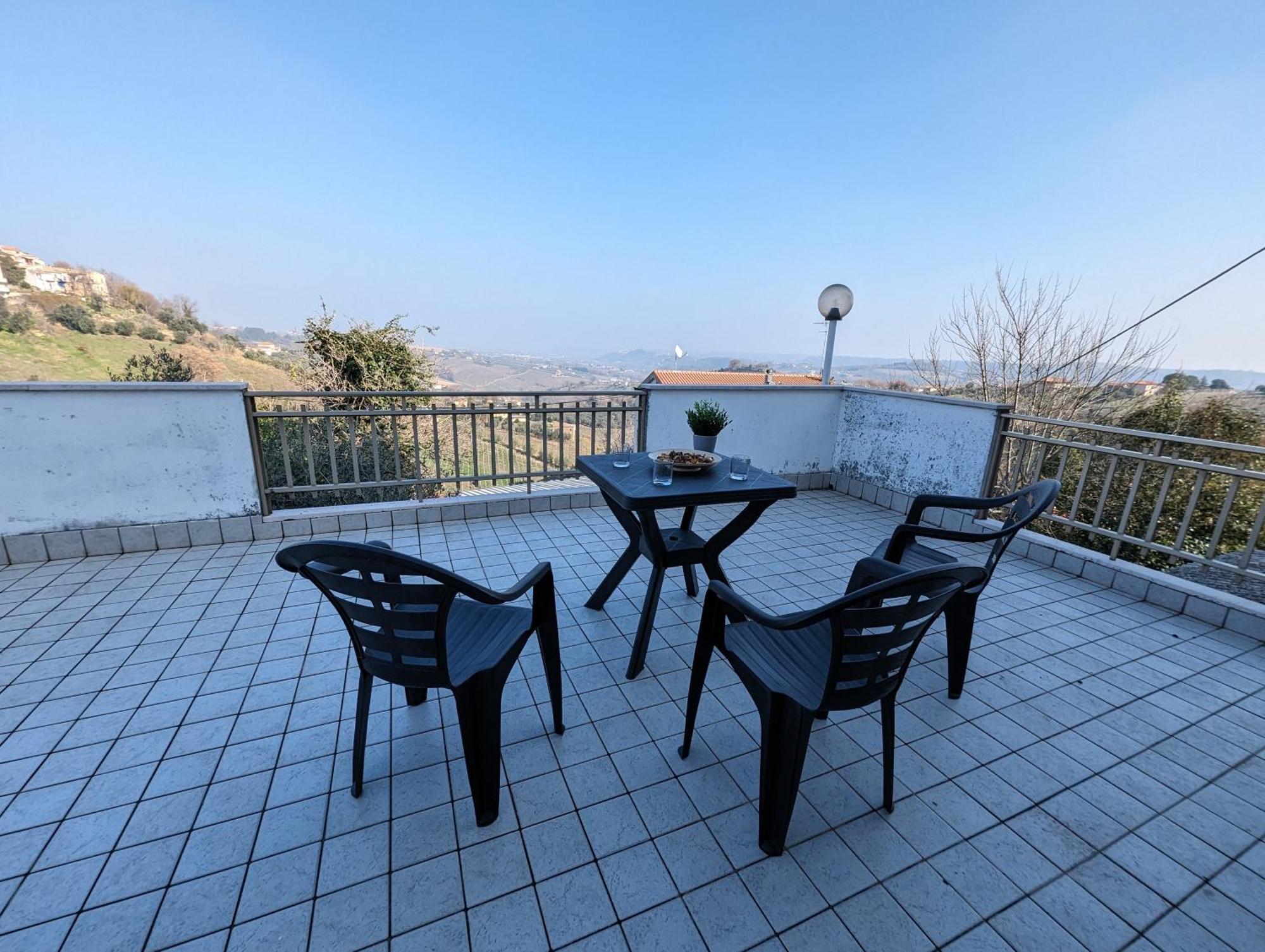 Holiday House 2 Villamagna (Abruzzo) Exterior foto