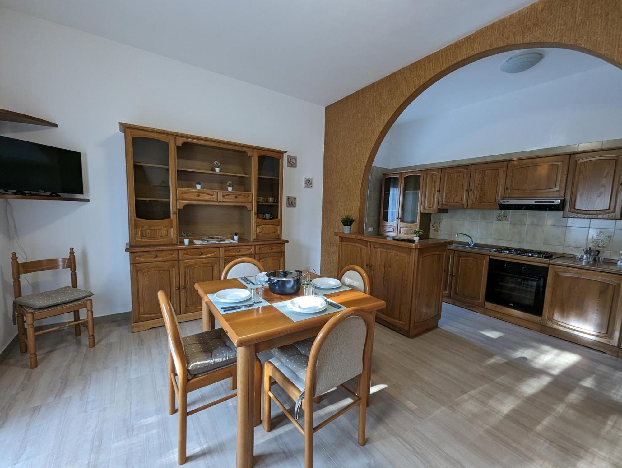 Holiday House 2 Villamagna (Abruzzo) Exterior foto