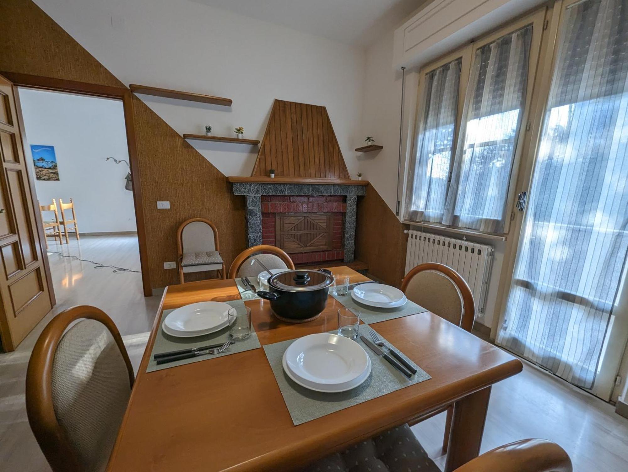 Holiday House 2 Villamagna (Abruzzo) Exterior foto