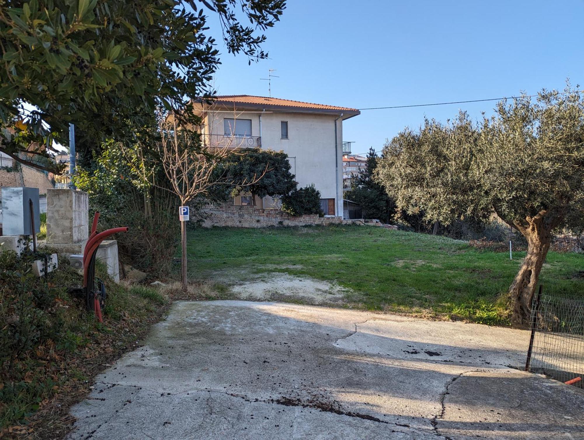 Holiday House 2 Villamagna (Abruzzo) Exterior foto